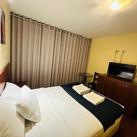 Hotel Piru Wasi Yanahuara 外观 照片