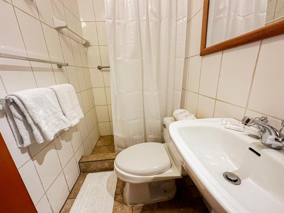 Hotel Piru Wasi Yanahuara 外观 照片