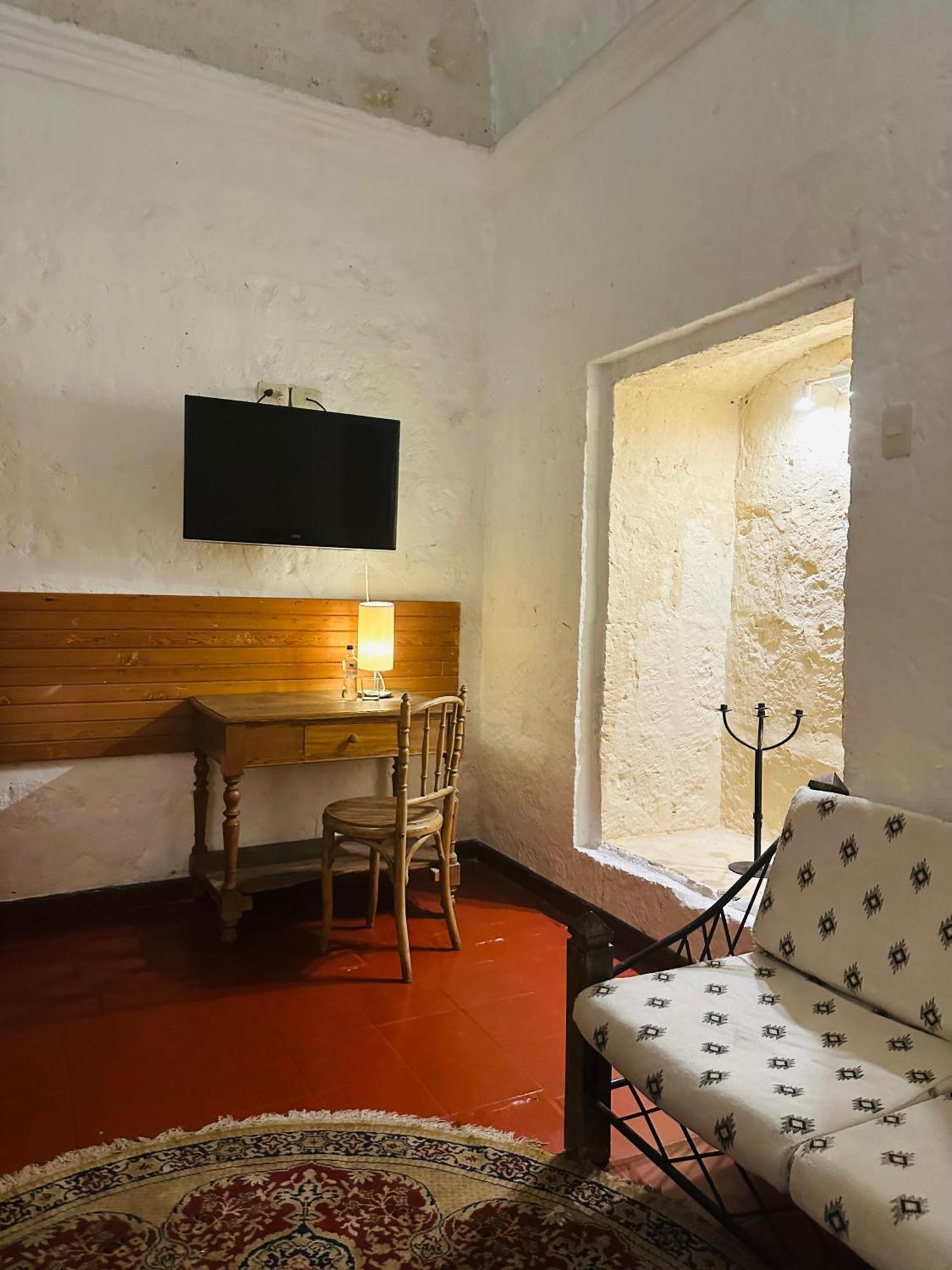 Hotel Piru Wasi Yanahuara 外观 照片