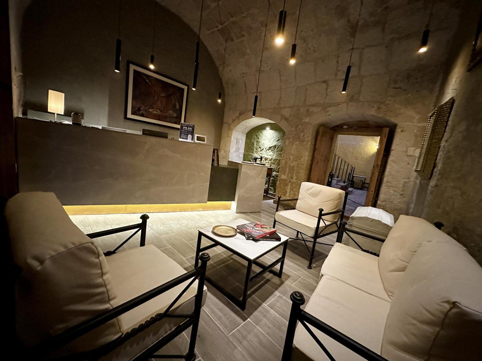 Hotel Piru Wasi Yanahuara 外观 照片