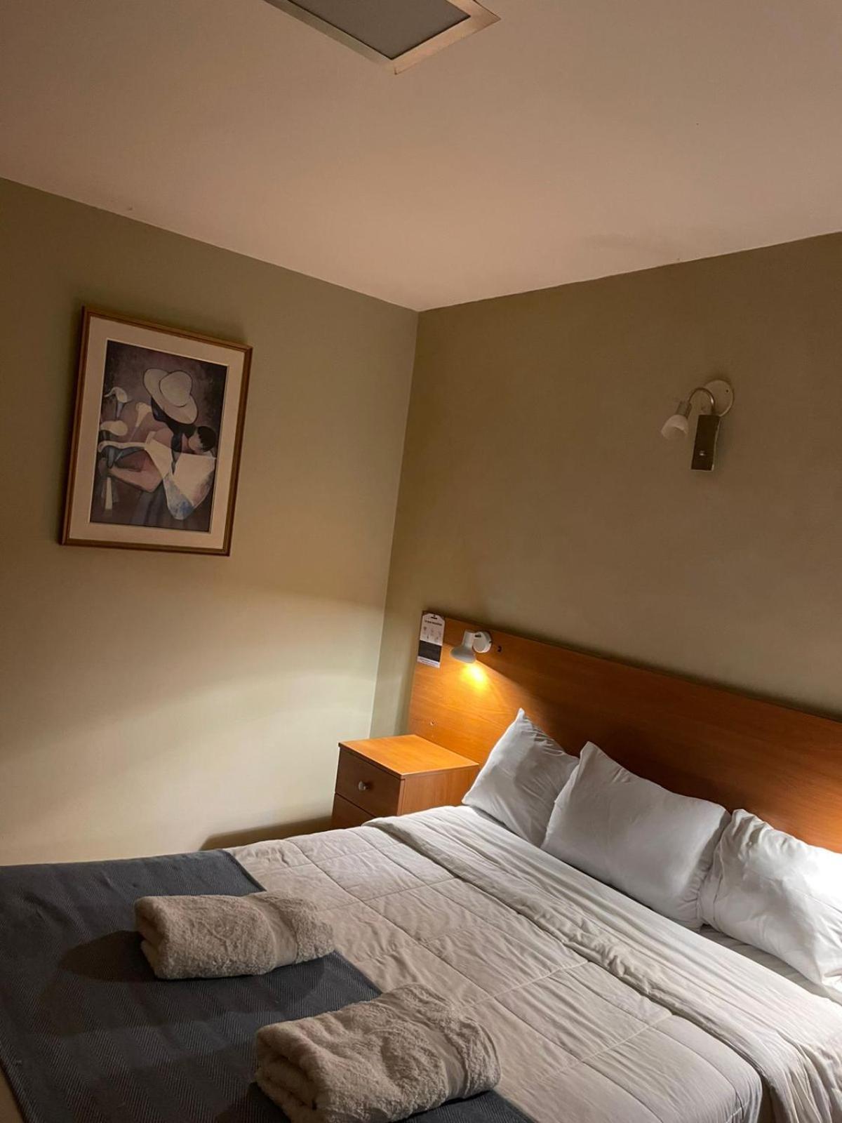Hotel Piru Wasi Yanahuara 外观 照片
